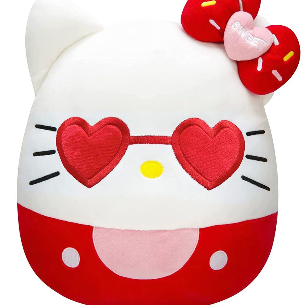25 Cat Squishmallows For Cat Lovers!!