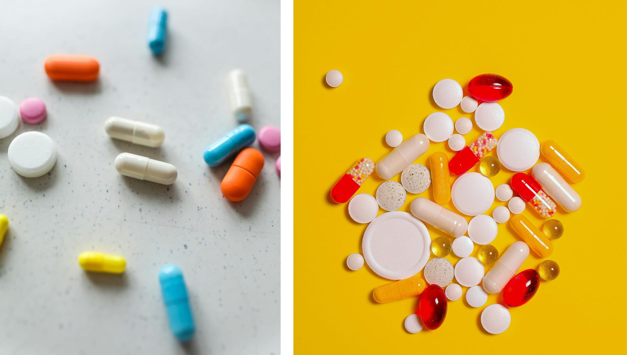 Can Ashwagandha Be Combined with Other Supplements?