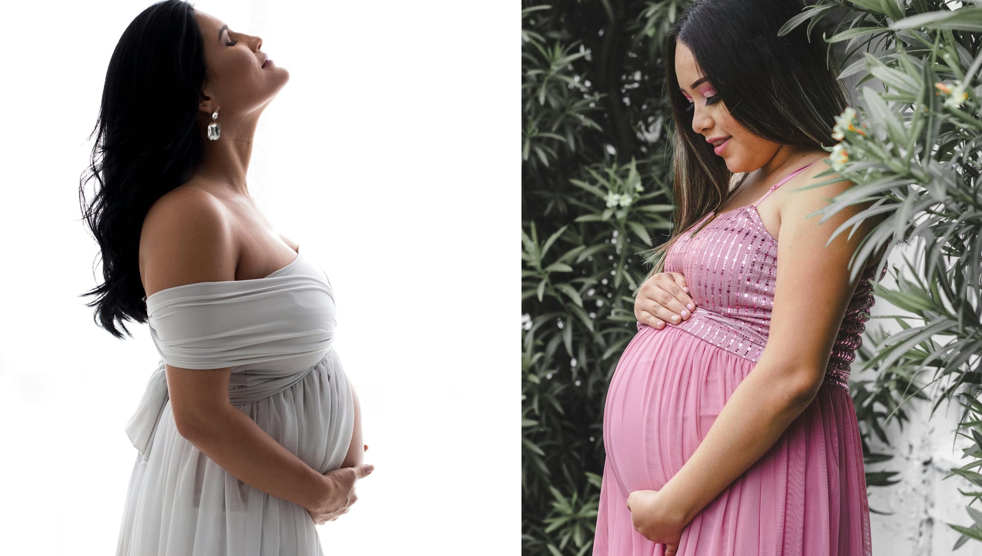 Can Pregnant or Breastfeeding Women Take Ashwagandha?