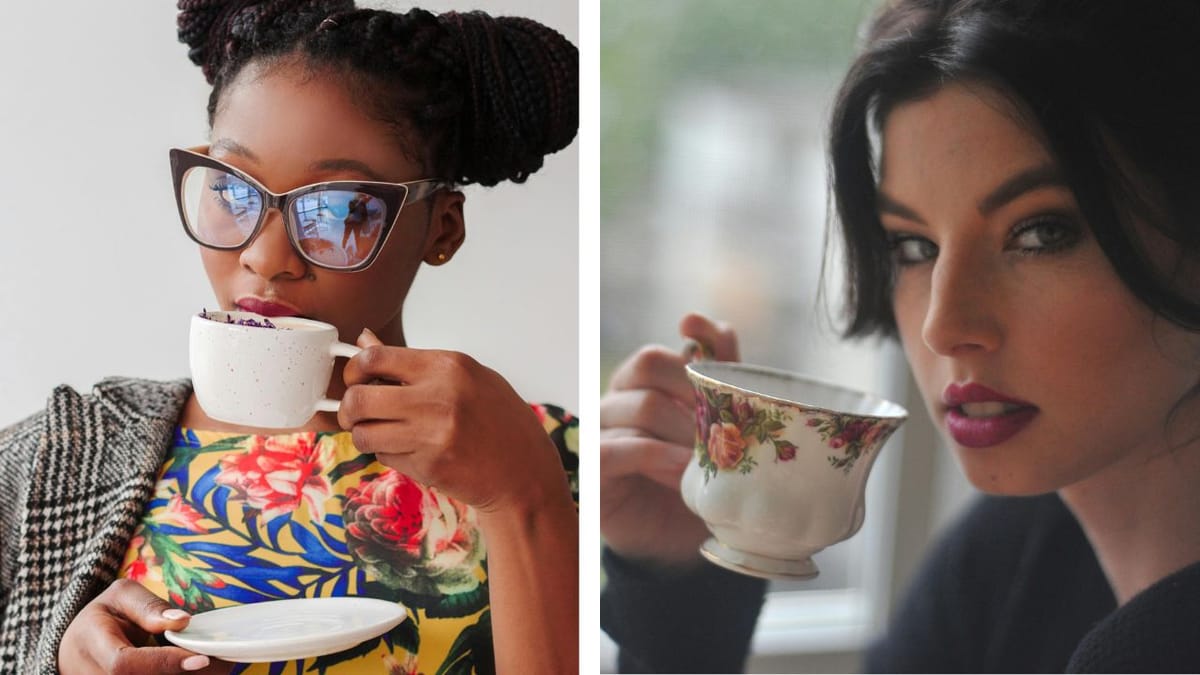 Is Blue Lotus Tea Safe to Drink Every Day?