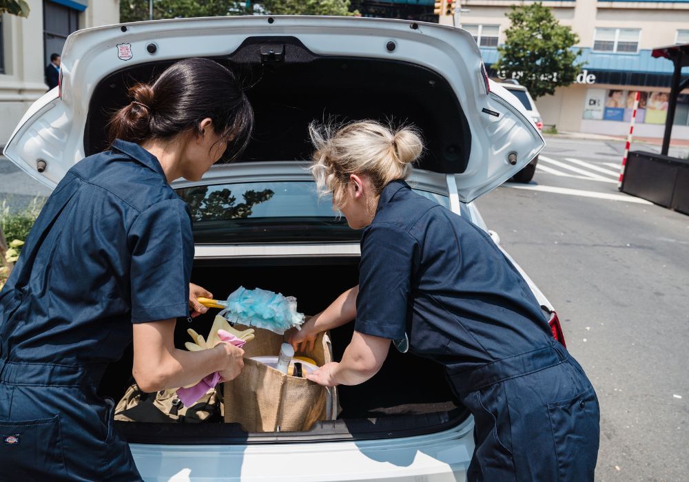 You'll Be Appreciative If You Get One Of These 3 Car Trunk Organizers