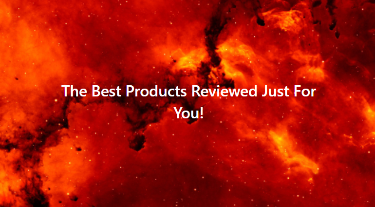 The Best Product Reviewed