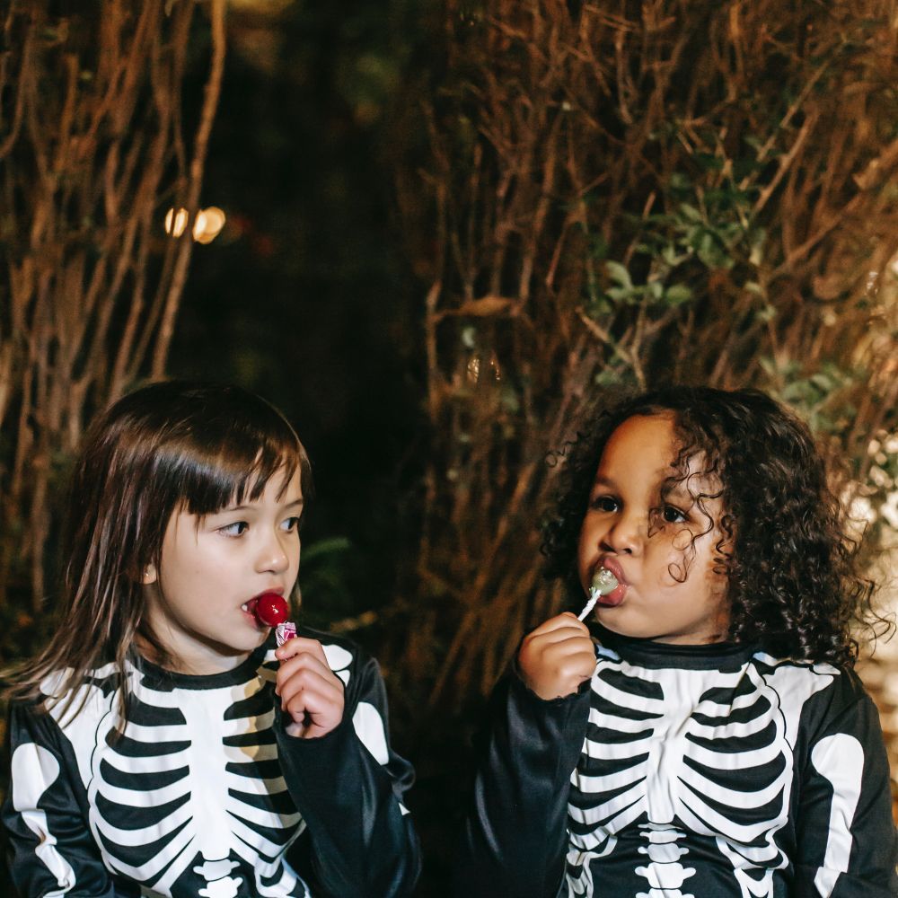 The Best Kids Halloween Costumes For 2022- We Know About 7 of Them and #2 Will Shock You!