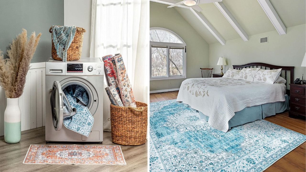 Reasons Why Tumble Rugs Are Taking Over Homes Everywhere!