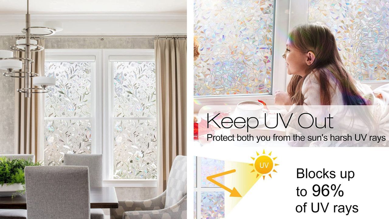 7 Reasons Why You Should Install Window Privacy Film!