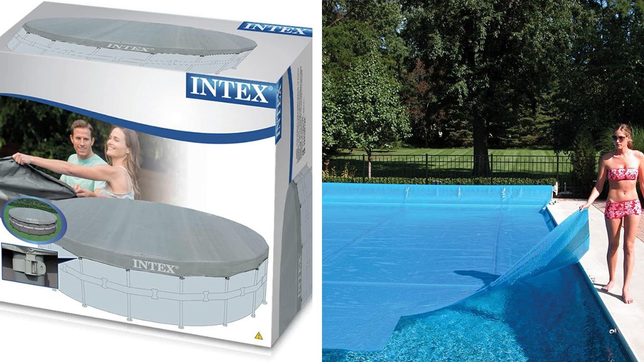 10 Reasons Your Pool Needs a Cover (Number 6 Will Save Your Summer!)