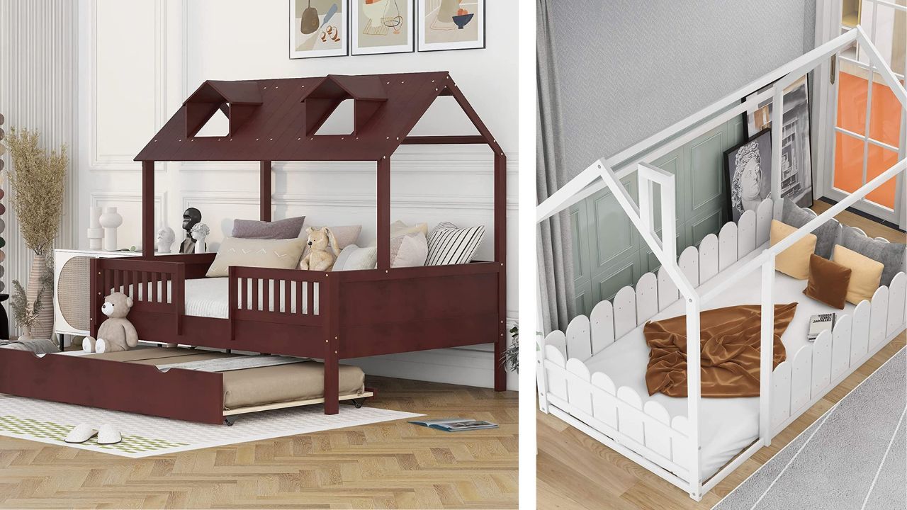 Montessori Beds: A Dreamy Solution or a Bedtime Challenge? Weighing the Pros and Cons