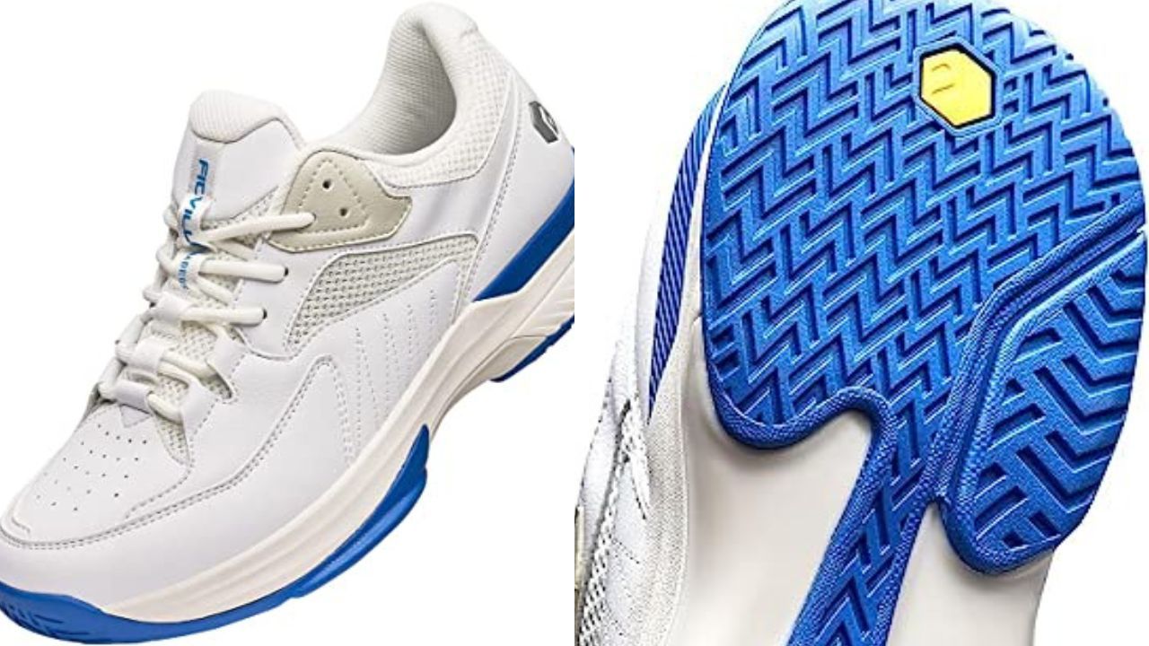 Investing in a pair of high-quality pickleball shoes is a game-changer!