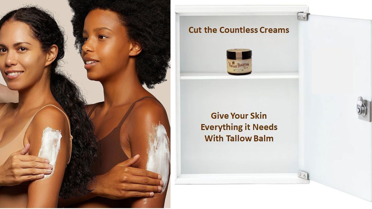 Let Your Skin Experience The Magic That This Cream Has To Offer!