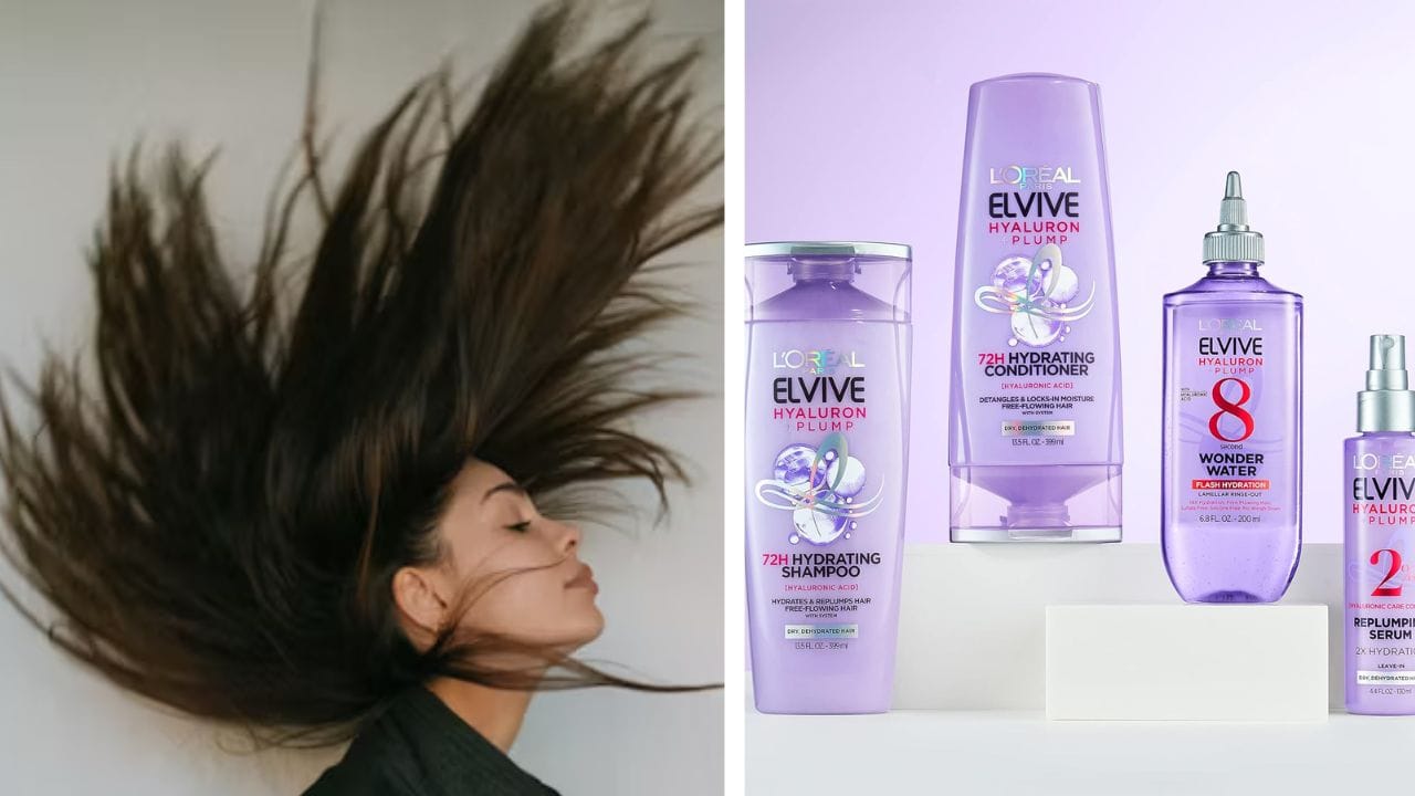 Unlock The Potential For A Head-Turning Mane That Radiates Vitality!