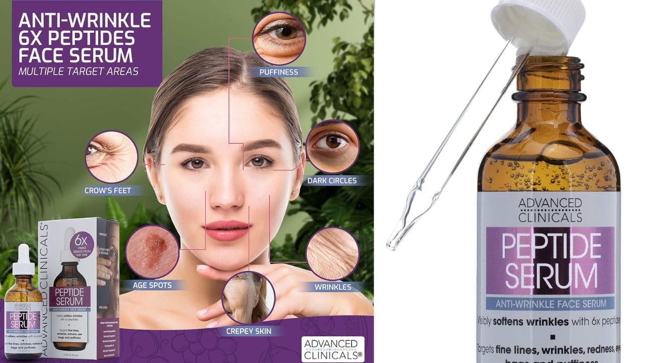 Get The Multitasking Marvel That Tackles Signs Of Aging And Gives A Luminous Complexion!