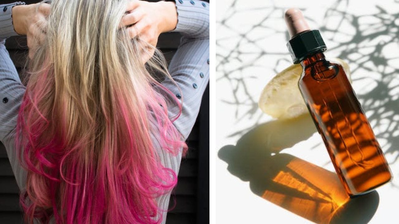 Preserve Your Color But Also Contribute To A Healthier, More Resilient Mane!