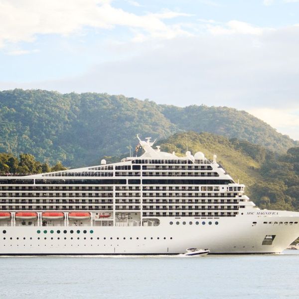 The Best Time To Book A Cruise And Don't Forget To Take These 5 Important Things