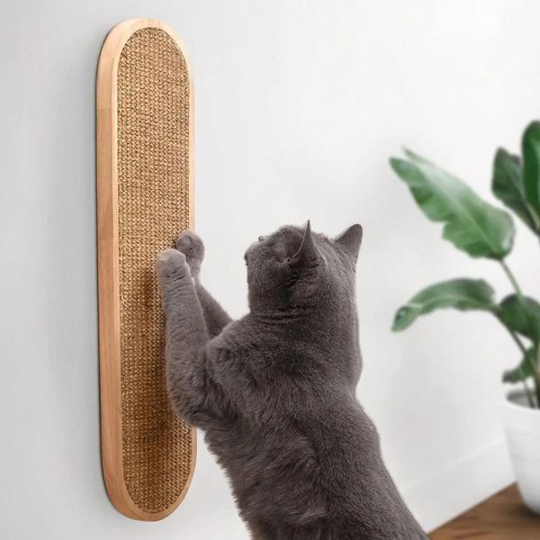 The Best Cat Scratching Post For Your Cat To Relieve Stress We Can
