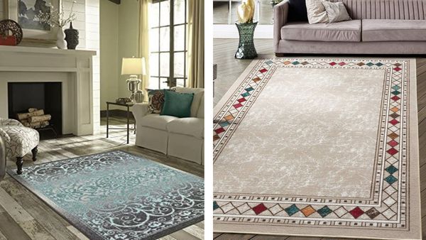 Simple Steps To Bringing Your Rug Back To Life And Making It Look Brand New!