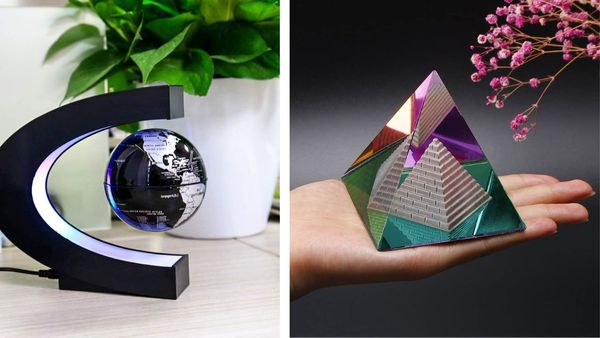 Desk Ornaments That Will Instantly Upgrade Your Cubicle Vibes