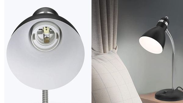 DIYers, Take On This Lamp-Rewiring Challenge and Illuminate Your Space!