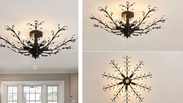 9 Easy Steps to Hang a Chandelier and Light Up Your Room Like a Pro!