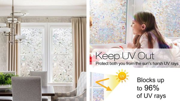 7 Reasons Why You Should Install Window Privacy Film!