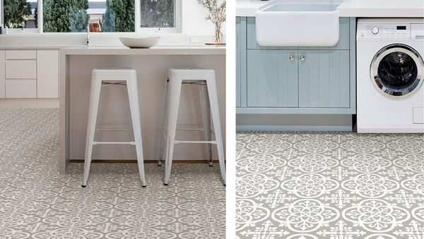 10 Surprising Hacks to Make Your Floor Tiles Sparkle Like New: The Ultimate Guide to Tile Cleaning!