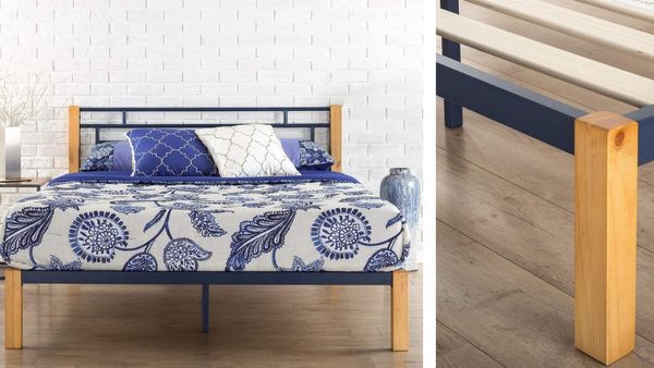 How to Choose the Perfect Twin Bed Frame for Your Sleep Needs!