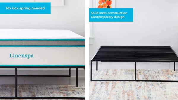 Find Out Why Platform Beds Are the Best Thing That Ever Happened to Your Bedroom