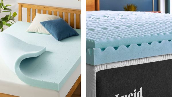 The Ultimate Guide To Buying The Best Mattress Topper