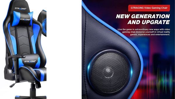 Should You Invest In a Gaming Chair?