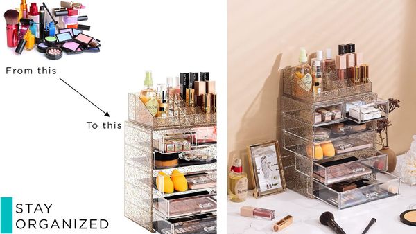 How to Organize Your Makeup Collection for Maximum Efficiency