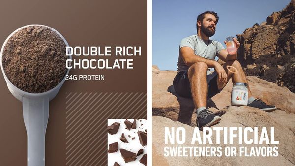 Discover The Incredible Pros And Cons That Come With This Fitness Superstar- Whey Protein!