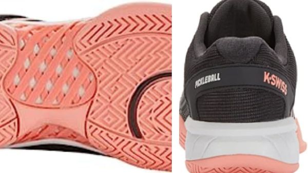 Unlock Your True Potential On The Pickleball Court With The Game-Changing Power Of Pickleball Shoes!