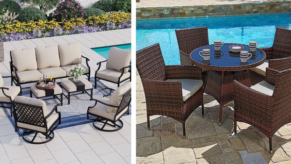 Elevate Your Outdoor Living Experience To New Heights By Embracing Exceptional Outdoor Patio Furniture!