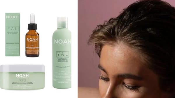 Your Hair’s Journey To Flourishing Starts At The Root- Give It The Nourishment It Deserves!