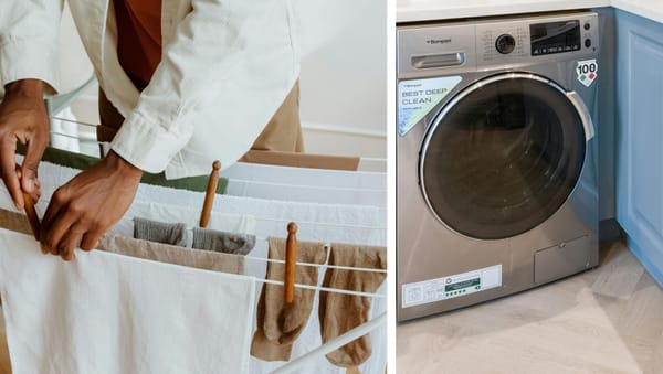 You can wash your Pilates socks in the machine to keep them fresh and effective.